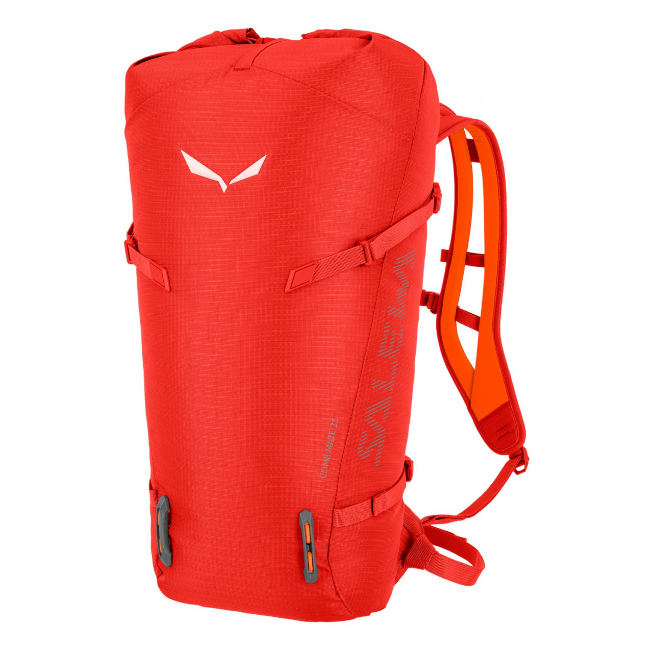 Mochila Salewa Climb Mate 25L Naranjas Mexico (SK2136945)